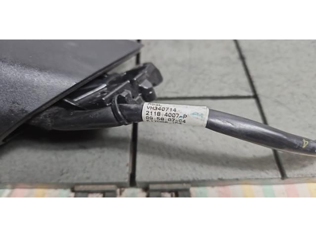 bontott AUDI A5 Jobb Visszapillantó Tükör (Elektromos)