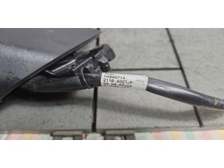 bontott AUDI A5 Jobb Visszapillantó Tükör (Elektromos)