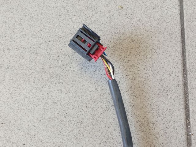 bontott AUDI A5 Jobb Visszapillantó Tükör (Elektromos)