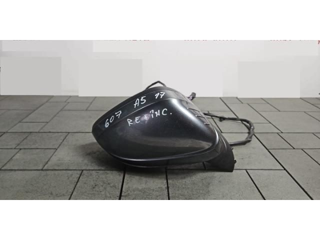 bontott AUDI A5 Jobb Visszapillantó Tükör (Elektromos)