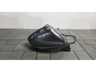 bontott AUDI A5 Jobb Visszapillantó Tükör (Elektromos)