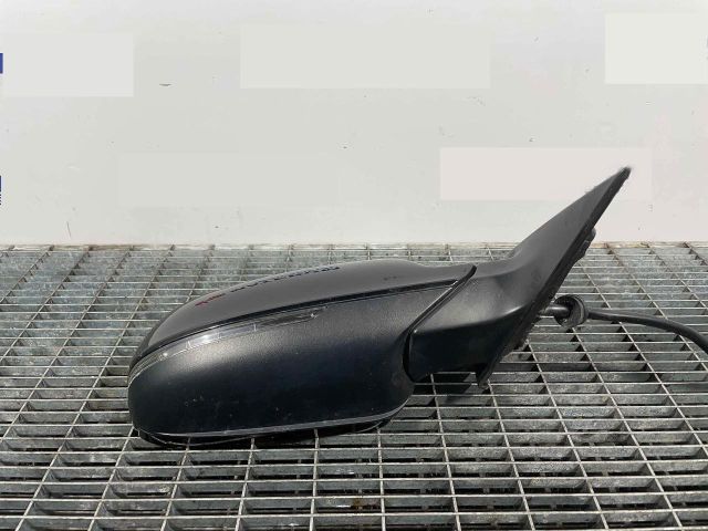 bontott AUDI A5 Jobb Visszapillantó Tükör (Elektromos)