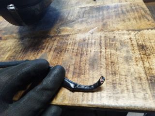 bontott AUDI A5 Jobb Visszapillantó Tükör (Elektromos)