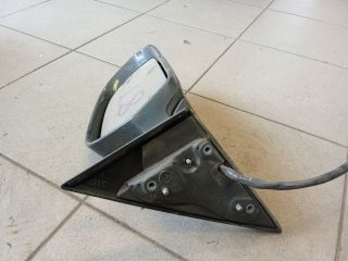 bontott AUDI A5 Jobb Visszapillantó Tükör (Elektromos)