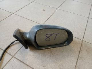 bontott AUDI A5 Jobb Visszapillantó Tükör (Elektromos)
