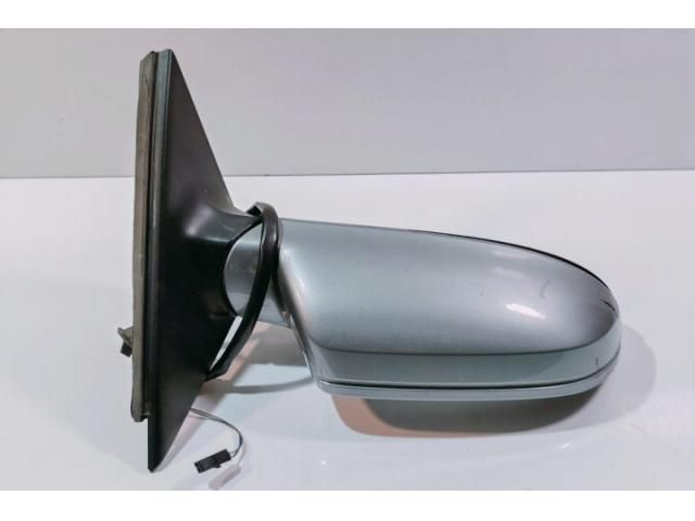 bontott AUDI A5 Jobb Visszapillantó Tükör (Elektromos)