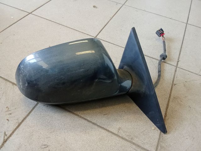 bontott AUDI A5 Jobb Visszapillantó Tükör (Elektromos)