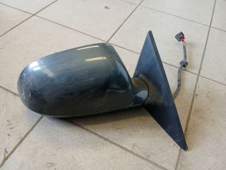 bontott AUDI A5 Jobb Visszapillantó Tükör (Elektromos)