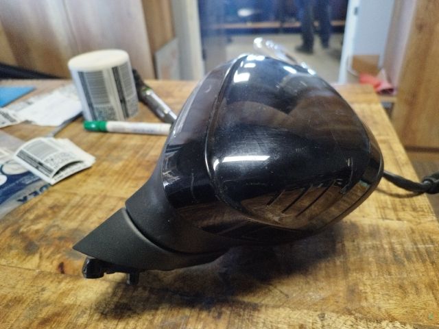 bontott AUDI A5 Jobb Visszapillantó Tükör (Elektromos)