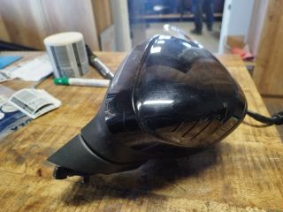 bontott AUDI A5 Jobb Visszapillantó Tükör (Elektromos)