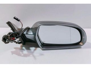 bontott AUDI A5 Jobb Visszapillantó Tükör (Elektromos)