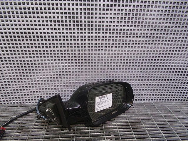 bontott AUDI A5 Jobb Visszapillantó Tükör (Elektromos)