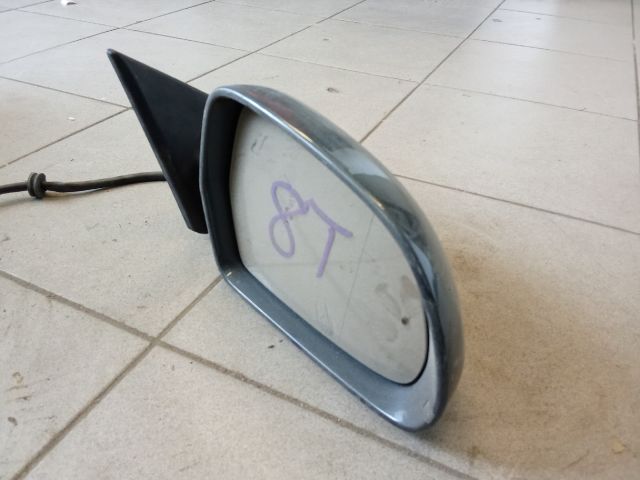 bontott AUDI A5 Jobb Visszapillantó Tükör (Elektromos)