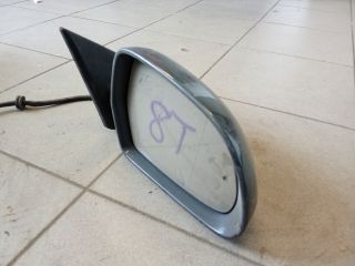 bontott AUDI A5 Jobb Visszapillantó Tükör (Elektromos)