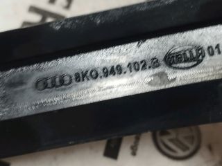 bontott AUDI A5 Jobb Visszapillantó Tükör Irányjelző