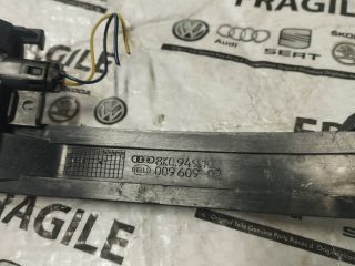 bontott AUDI A5 Jobb Visszapillantó Tükör Irányjelző