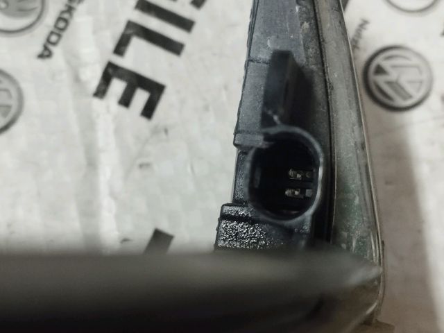 bontott AUDI A5 Jobb Visszapillantó Tükör Irányjelző