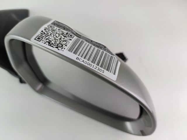 bontott AUDI A5 Jobb Visszapillantó Tükör (Mechanikus)