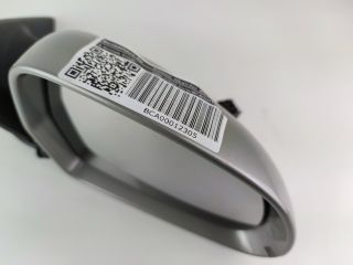 bontott AUDI A5 Jobb Visszapillantó Tükör (Mechanikus)