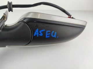 bontott AUDI A5 Jobb Visszapillantó Tükör (Mechanikus)