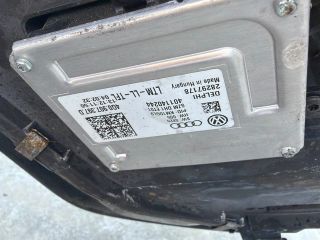 bontott AUDI A5 Jobb Xenon Fényszóró