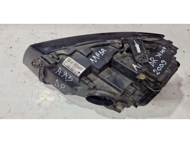 bontott AUDI A5 Jobb Xenon Fényszóró