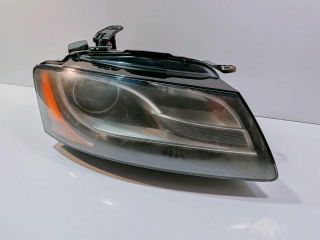 bontott AUDI A5 Jobb Xenon Fényszóró