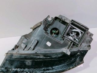 bontott AUDI A5 Jobb Xenon Fényszóró