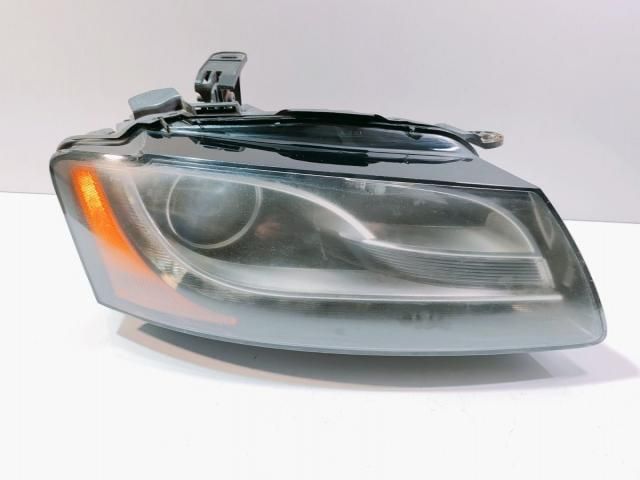 bontott AUDI A5 Jobb Xenon Fényszóró