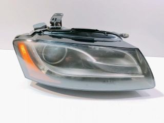 bontott AUDI A5 Jobb Xenon Fényszóró