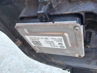 bontott AUDI A5 Jobb Xenon Fényszóró