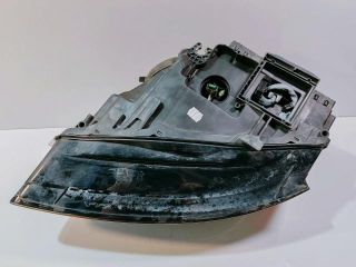 bontott AUDI A5 Jobb Xenon Fényszóró