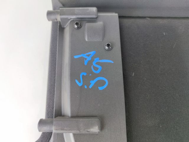 bontott AUDI A5 Kalaptartó