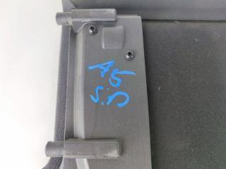 bontott AUDI A5 Kalaptartó