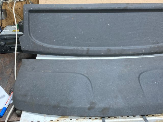 bontott AUDI A5 Kalaptartó