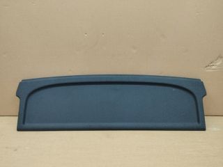 bontott AUDI A5 Kalaptartó