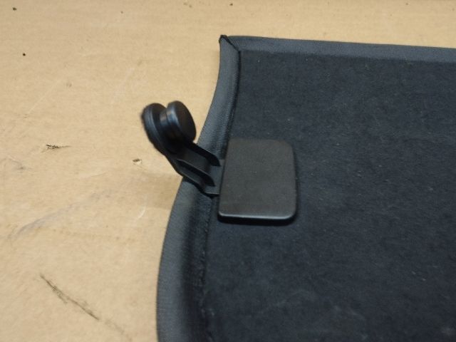 bontott AUDI A5 Kalaptartó