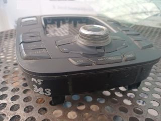 bontott AUDI A5 Kardánbox