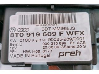 bontott AUDI A5 Kardánbox