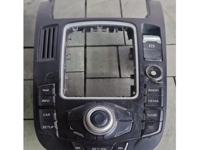 bontott AUDI A5 Kardánbox