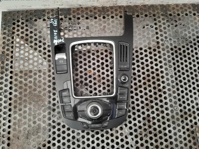 bontott AUDI A5 Kardánbox