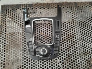 bontott AUDI A5 Kardánbox