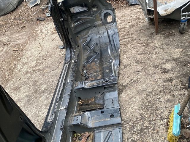 bontott AUDI A5 Karosszéria Csomag