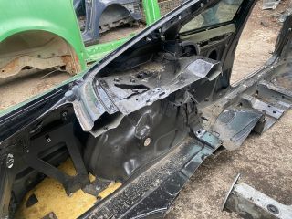 bontott AUDI A5 Karosszéria Csomag