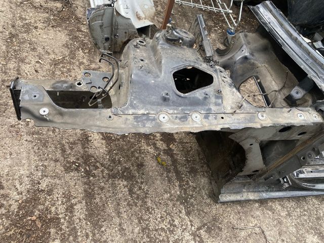 bontott AUDI A5 Karosszéria Csomag