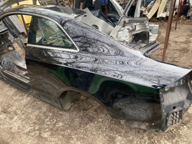 bontott AUDI A5 Karosszéria Csomag