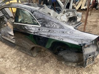 bontott AUDI A5 Karosszéria Csomag