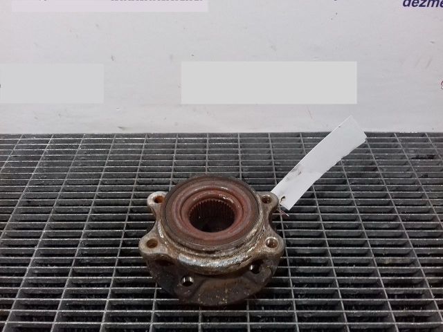 bontott AUDI A5 Kerékcsapágy