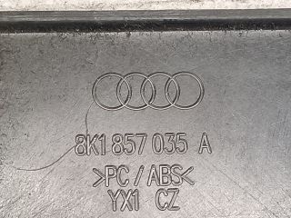 bontott AUDI A5 Kesztyűtartó