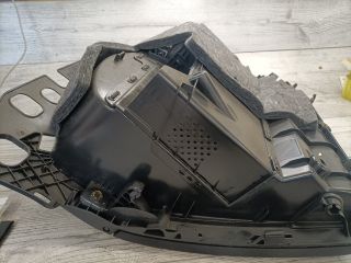 bontott AUDI A5 Kesztyűtartó